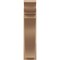 Ekena Millwork 7 1/2-in W x 26-in D x 30-in H Funston Trad Rough Cedar Woodgrain TimberThane Outlooker, Primed Tan OUTUR075X26X30FST04RCPR - alternate 2